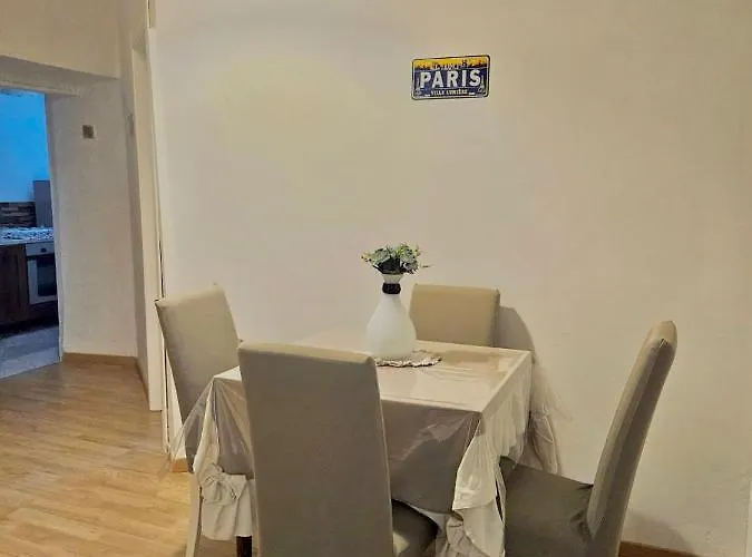 Naples Apartment
