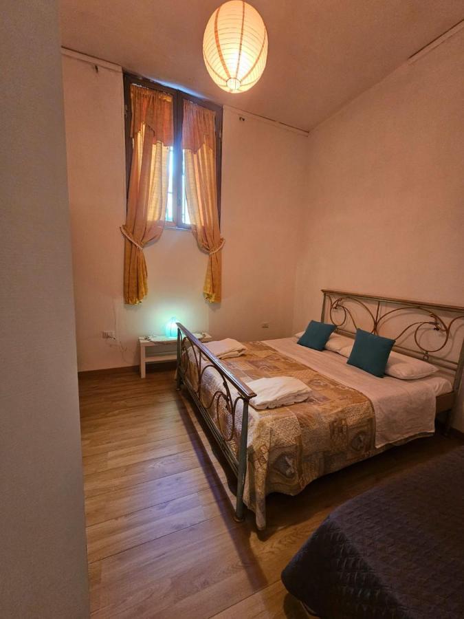 Naples Apartment