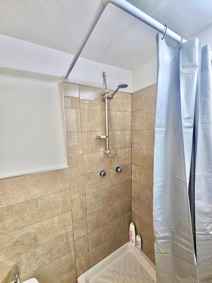 Naples Apartment Appartement