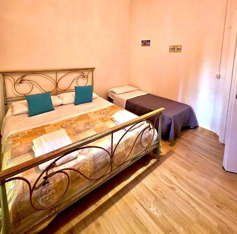 Appartement Naples Apartment