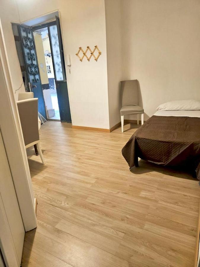 Naples Apartment Appartement *